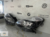Oto Çıkma Parça / Renault / Clio / Far & Stop / Sol Ön Far / Sıfır Parça 