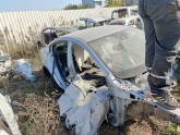 Oto Çıkma Parça / Mazda / 6 / Kaporta & Karoser / Kesme Tavan Sacı / Çıkma Parça 