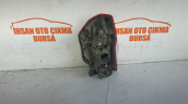 Oto Çıkma Parça / Ford / Tourneo Courier / Far & Stop / Sol Arka Stop / Çıkma Parça 