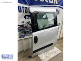Oto Çıkma Parça / Fiat / Doblo / Kaporta & Karoser / Sol Sürgülü Kapı / Çıkma Parça 