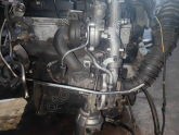 Oto Çıkma Parça / Volkswagen / Transporter / Motor / Motor (komple) / Çıkma Parça 