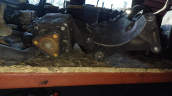Oto Çıkma Parça / Opel / Vectra / Direksiyon / Direksiyon Pompası / Çıkma Parça 
