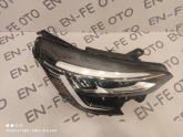 Oto Çıkma Parça / Renault / Clio / Far & Stop / Sol Ön Far / Sıfır Parça 