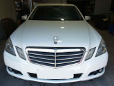 Oto Çıkma Parça / Mercedes / E Serisi / Motor / Turbo / Çıkma Parça 