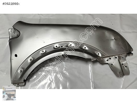 00029 FORD CONNECT SAĞ ÖN ÇAMURLUK