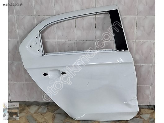 00033 PEUGEOT 301 SAĞ ARKA KAPI