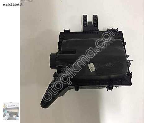 00064 FORD CUSTOM HAVA FİLTRE KUTUSU 2013-2018