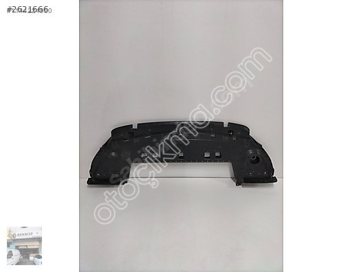 00091 PEUGEOT 3008 MOTOR ALT MUHAFAZA