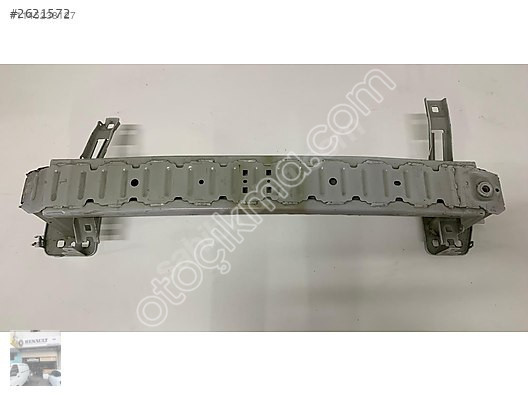 00140 FORD COURİER ÖN TAMPON DEMİRİ