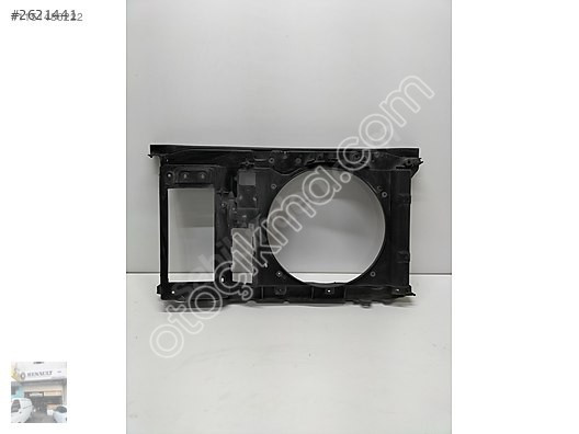 00170 CİTROEN C4 CACTUS ÖN PANEL