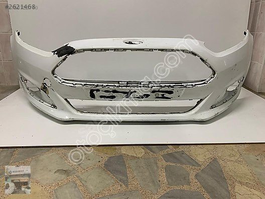 00206 FORD FİESTA ÖN TAMPON