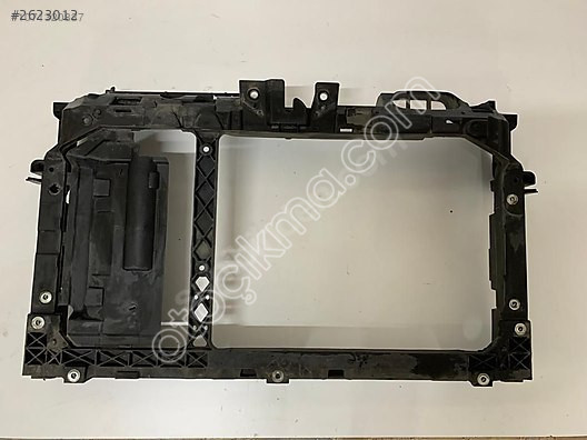 00232 FORD FİESTA ÖN PANEL
