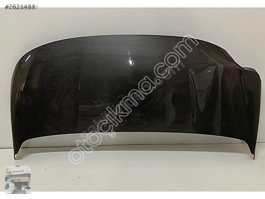 00261 CİTROEN BERLİNGO MOTOR KAPUTU