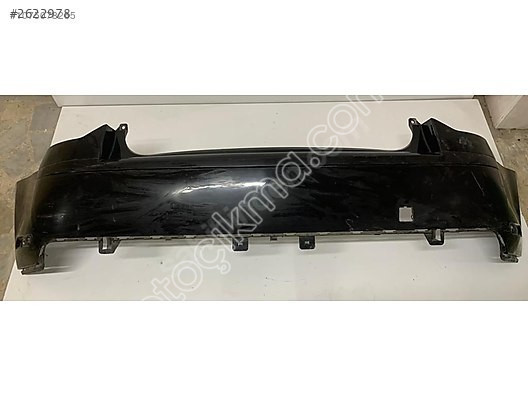 00294 CİTROEN C5 ARKA TAMPON