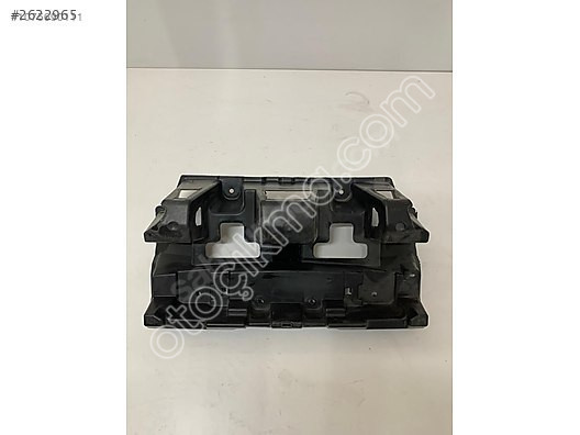 00308 PEUGEOT 301 ARKA TAMPON DARBE EMİCİ