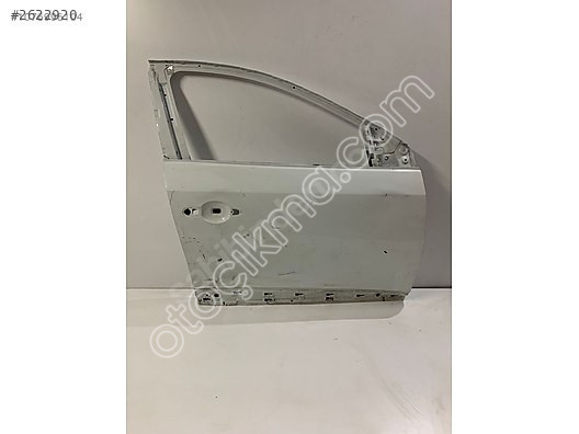 00354 RENAULT FLUENCE SAĞ ÖN KAPI