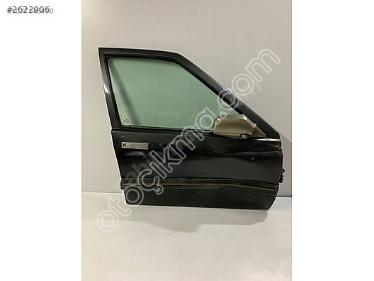 00368 RENAULT 21 SAĞ ÖN KAPI