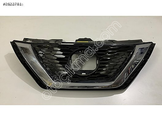 00497 NİSSAN QASHQAİ ÖN PANJUR