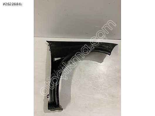 00594 RENAULT MEGANE 2 SAĞ ÖN ÇAMURLUK