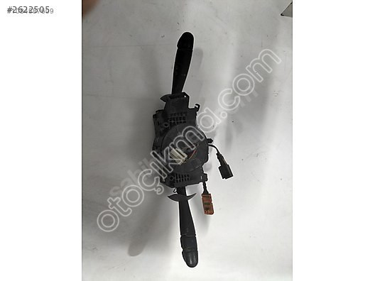 00659 RENAULT TRAFİC SİNYAL KOLU