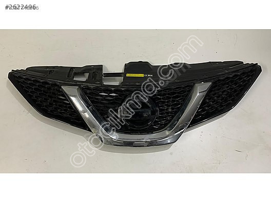 00670 NİSSAN QASHQAİ ÖN PANJUR 2014-2017