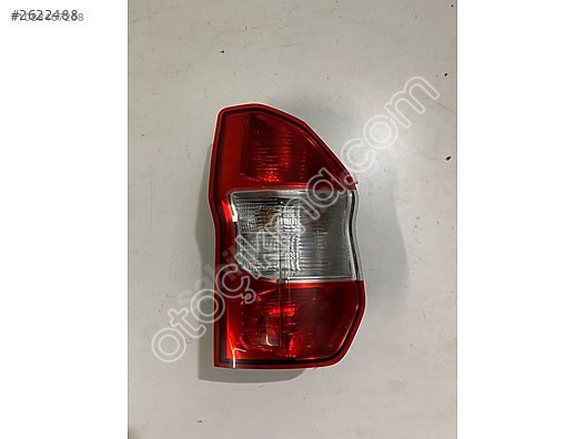 00684 FORD COURİER SOL STOP