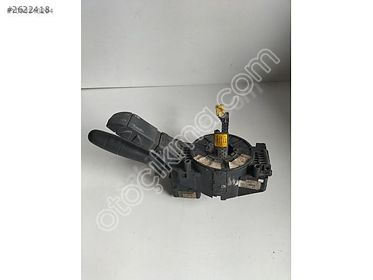00753 RENAULT MASTER 2 SİNYAL KOLU