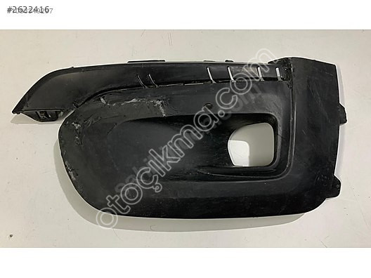 00760 PEUGEOT RİFTER SOL SİS ÇERÇEVESİ
