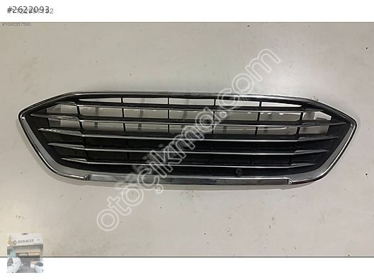00765 FORD FOCUS 4 ÖN PANJUR 2019-2022