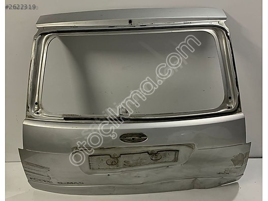 00854 FORD C-MAX BAGAJ KAPAĞI