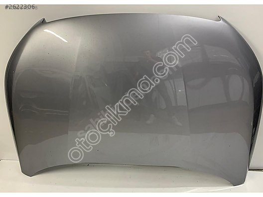 00866 PEUGEOT 308 MOTOR KAPUTU