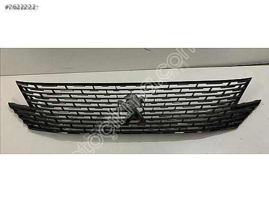 00932 PEUGEOT 3008/5008 ÖN PANJUR
