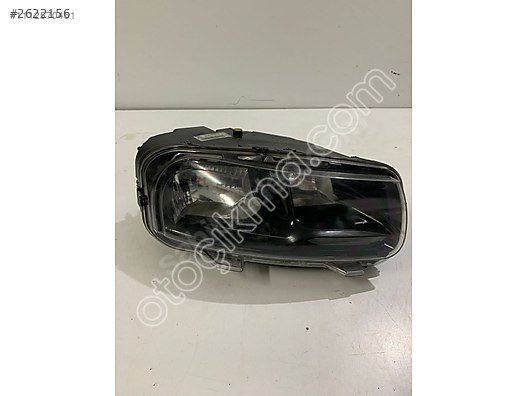 00968 CİTROEN C4 CACTUS SAĞ FAR