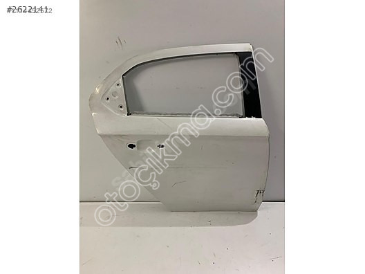 00978 PEUGEOT 301 SAĞ ARKA KAPI