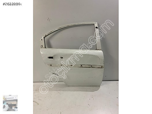 01023 HYUNDAİ ACCENT ERA SAĞ ARKA KAPI