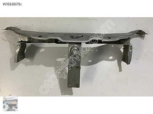 01034 DACİA DOKKER ÖN PANEL