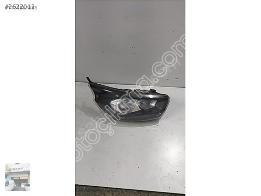 01094 FORD CUSTOM SAĞ FAR