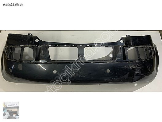 01131 RENAULT MEGANE 2 ARKA TAMPON HB