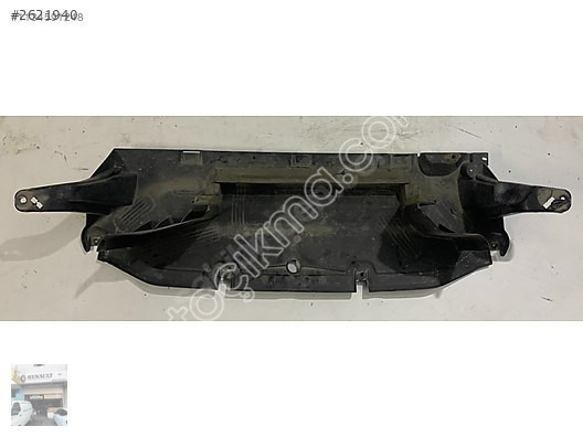 01166 FORD TRANSİT RADYATÖR DEFLEKTÖRÜ