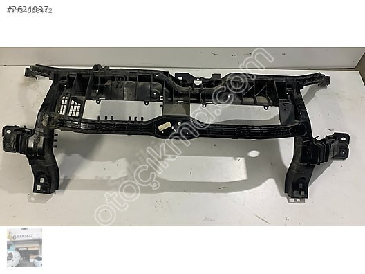 01168 FORD TRANSİT ÖN PANEL