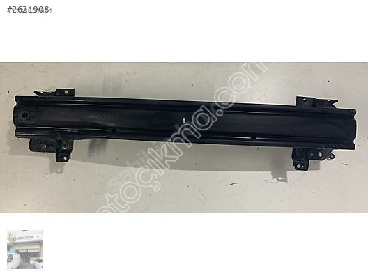 01190 FORD FİESTA ÖN TAMPON DEMİRİ