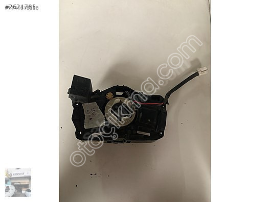 01333 RENAULT CLİO 4 AİRBAG SARGISI