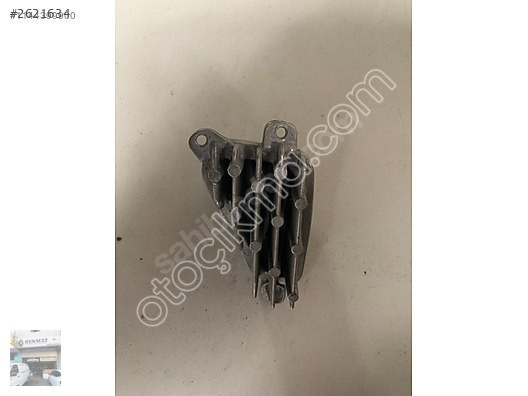 01394 RENAULT KADJAR GÜNDÜZ LED BEYNİ SAĞ