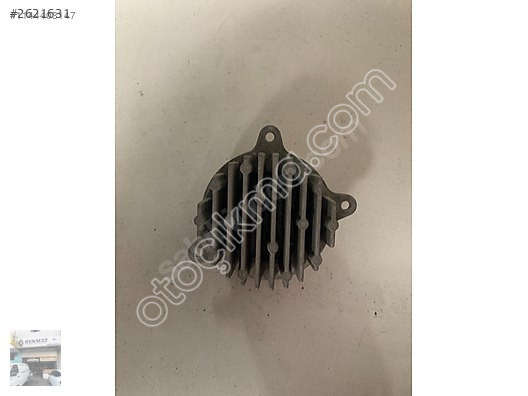 01406 RENAULT TALİSMAN GÜNDÜZ LED BEYNİ SAĞ