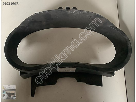 01437 RENAULT KANGOO GÖSTERGE ÇERÇEVESİ