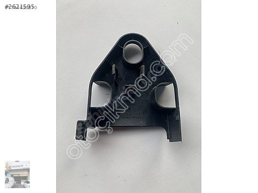 01452 RENAULT TRAFİC 2 SOL KAPI KİLİT ÇITA KAPLAMASI