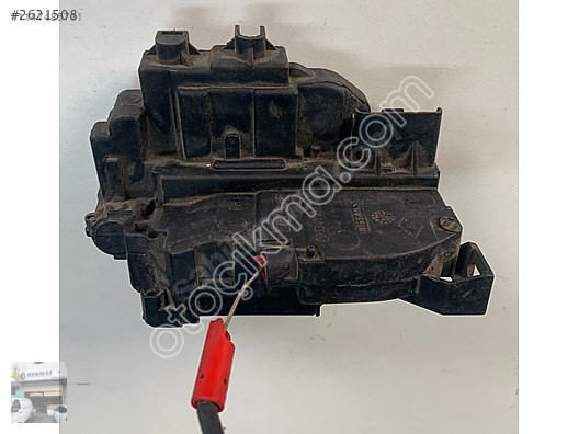 01470 RENAULT TRAFİC SAĞ KAPI KİLİDİ