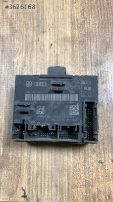 AUDİ A4 A5 KAPI KONTROL MODÜLÜ