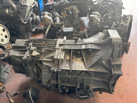 2.0TFSİ AUDİ A4 BWE ÇIKMA 7 İLERİ OTOMATİK ŞANZIMAN BWE MOTOR