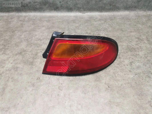 MAZDA LANTIS ÇIKMA ORJİNAL SAĞ - SOL STOP
